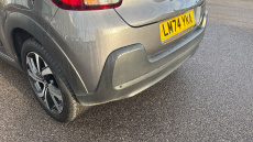 Citroen C3 1.2 PureTech 110 Max 5dr EAT6 Petrol Hatchback